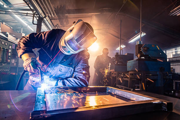 Best Welding Equipment Sales and Repair in St Clair, MI