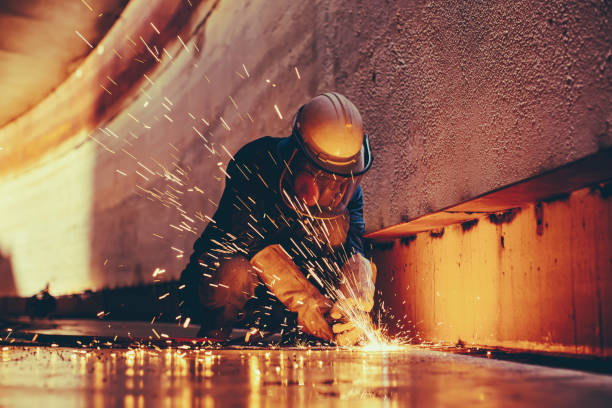 Best Artistic and Custom Metal Fabrication in St Clair, MI