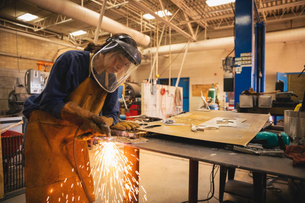 Best Aerospace and Defense Welding in St Clair, MI