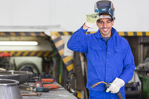 Best Specialty Welding Processes in St Clair, MI