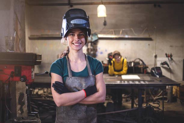 Professional Welder & Metal Fabrication in St Clair, MI