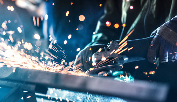 Best Automation and Robotic Welding in St Clair, MI